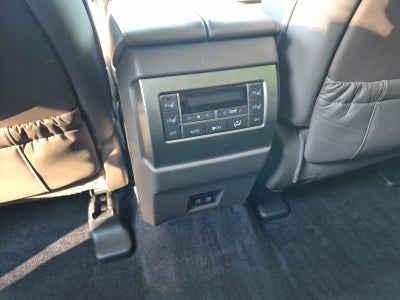 2021 Lexus GX GX 460 Premium