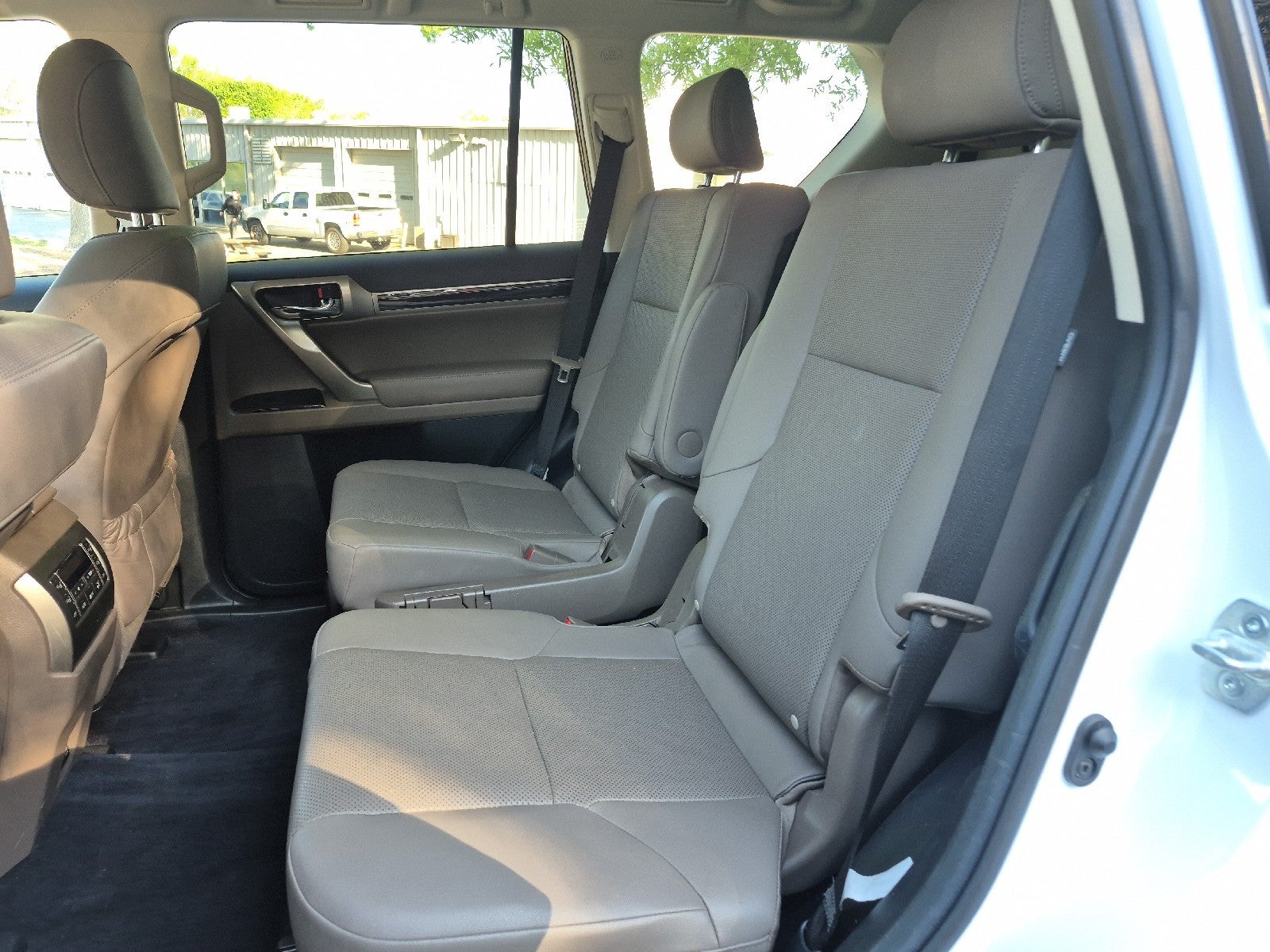 2021 Lexus GX GX 460 Premium