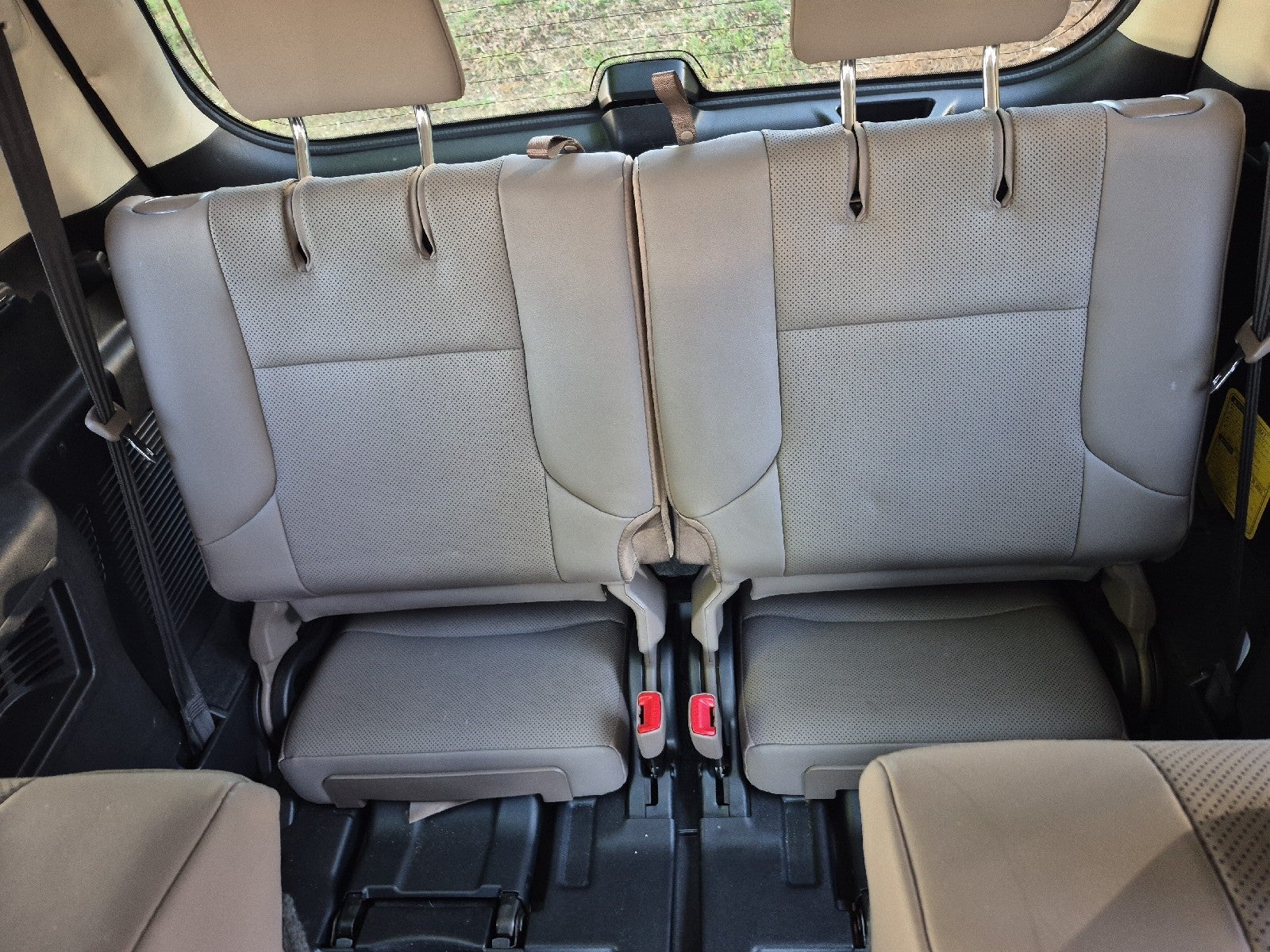 2021 Lexus GX GX 460 Premium