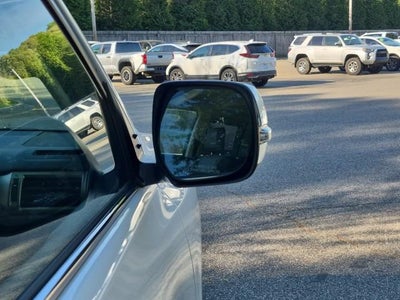 2021 Lexus GX GX 460 Premium