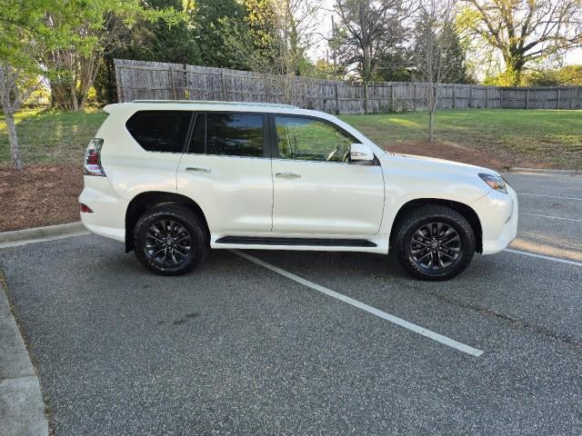 2021 Lexus GX GX 460 Premium