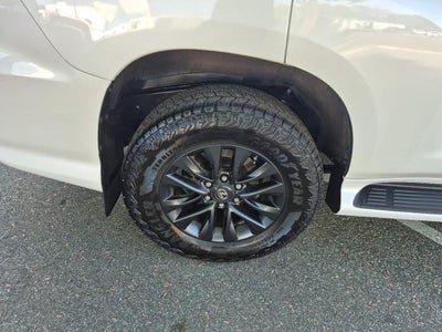 2021 Lexus GX GX 460 Premium