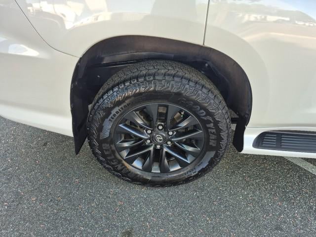 2021 Lexus GX GX 460 Premium