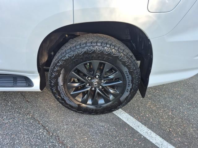 2021 Lexus GX GX 460 Premium