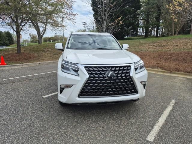 2021 Lexus GX GX 460 Premium