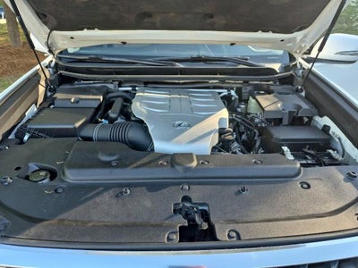 2021 Lexus GX GX 460 Premium