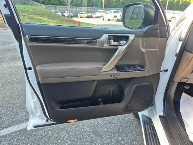 2021 Lexus GX GX 460 Premium