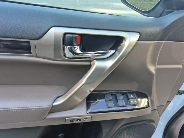 2021 Lexus GX GX 460 Premium