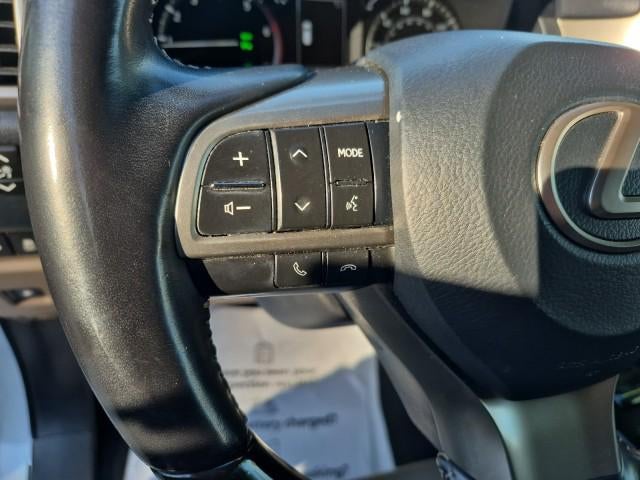 2021 Lexus GX GX 460 Premium