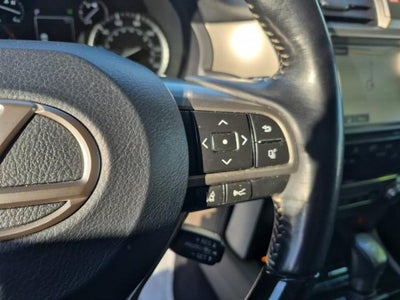 2021 Lexus GX GX 460 Premium