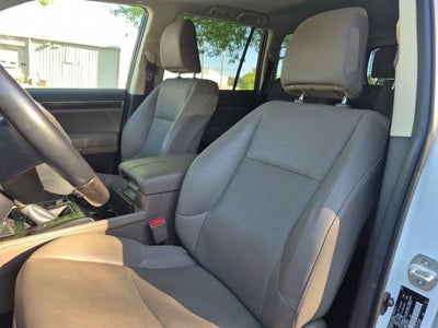 2021 Lexus GX GX 460 Premium