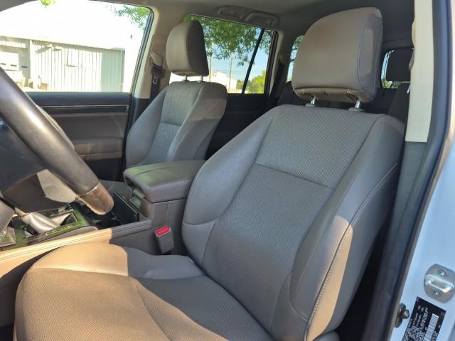 2021 Lexus GX GX 460 Premium