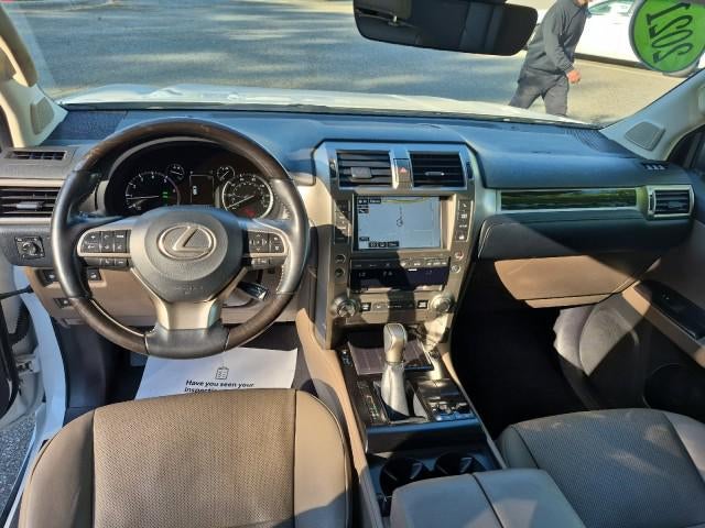 2021 Lexus GX GX 460 Premium