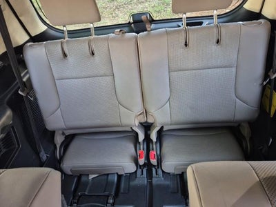 2021 Lexus GX GX 460 Premium