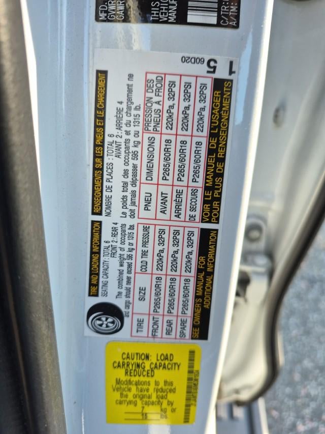 2021 Lexus GX GX 460 Premium