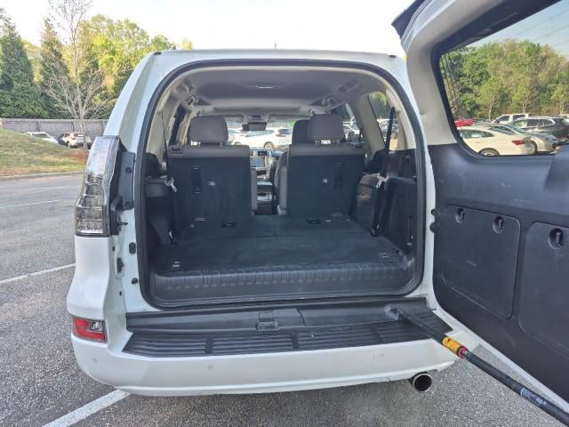 2021 Lexus GX GX 460 Premium