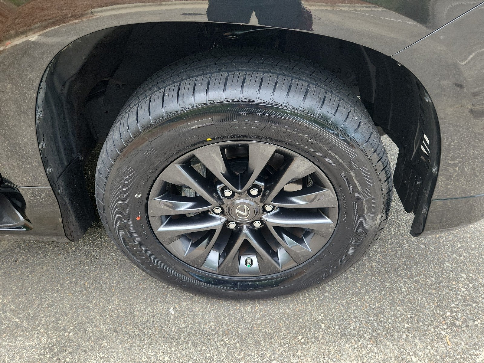 2022 Lexus GX GX 460 Premium
