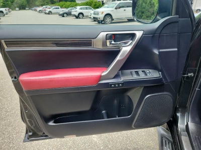 2022 Lexus GX GX 460 Premium