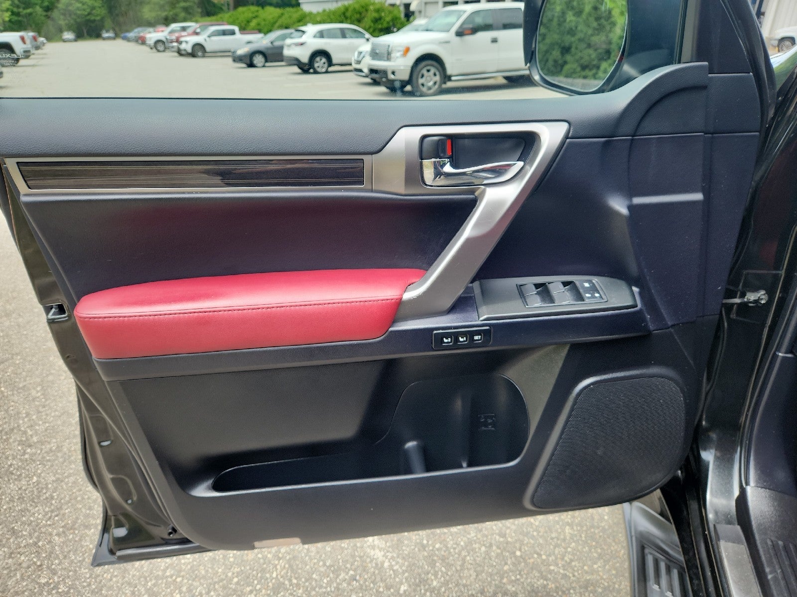 2022 Lexus GX GX 460 Premium