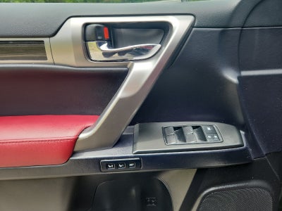 2022 Lexus GX GX 460 Premium