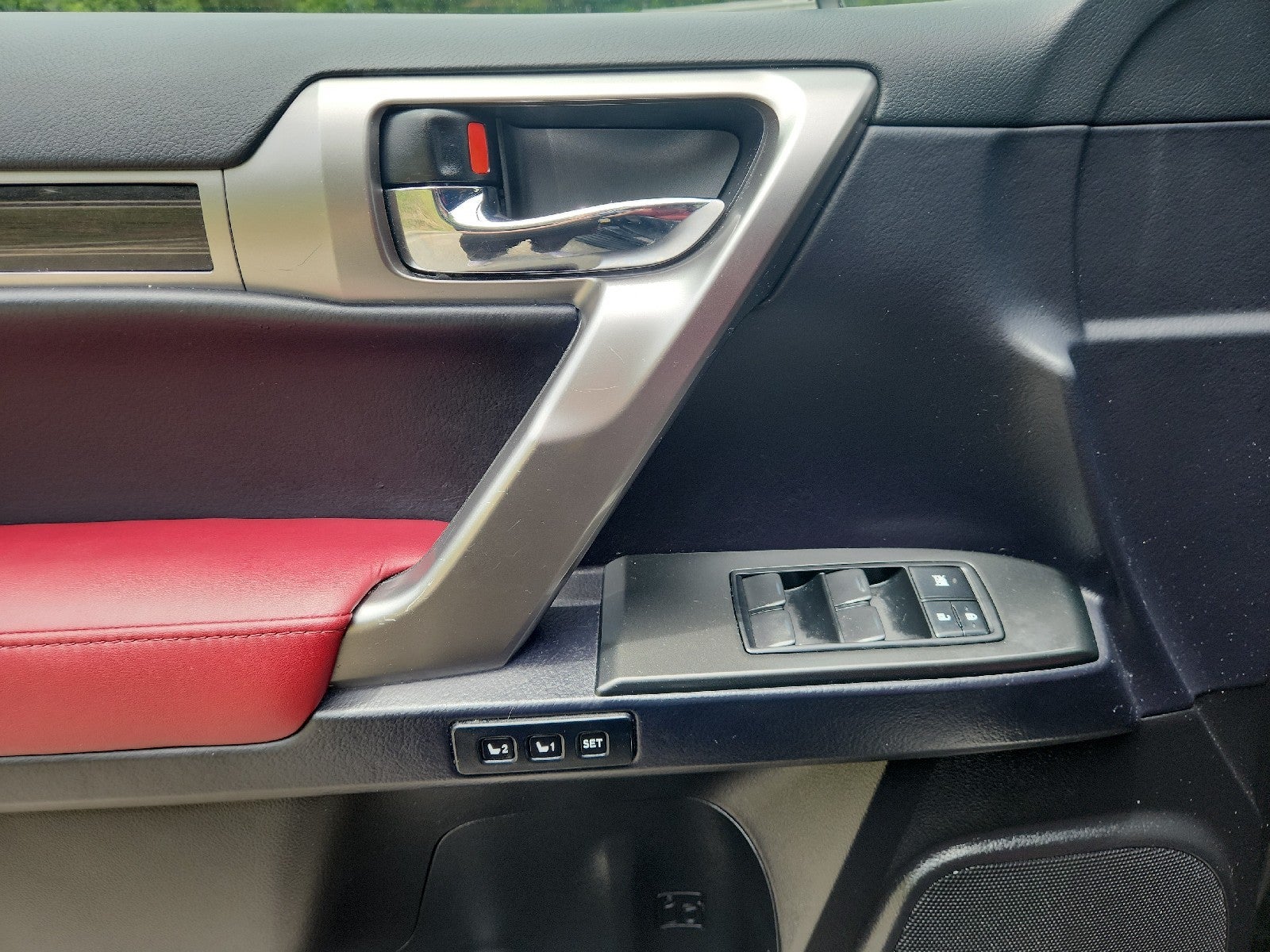 2022 Lexus GX GX 460 Premium