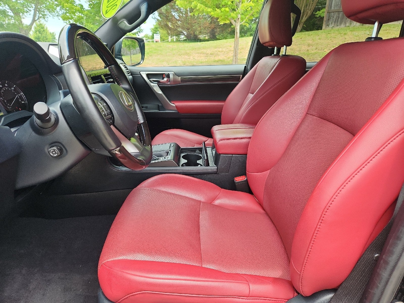 2022 Lexus GX GX 460 Premium