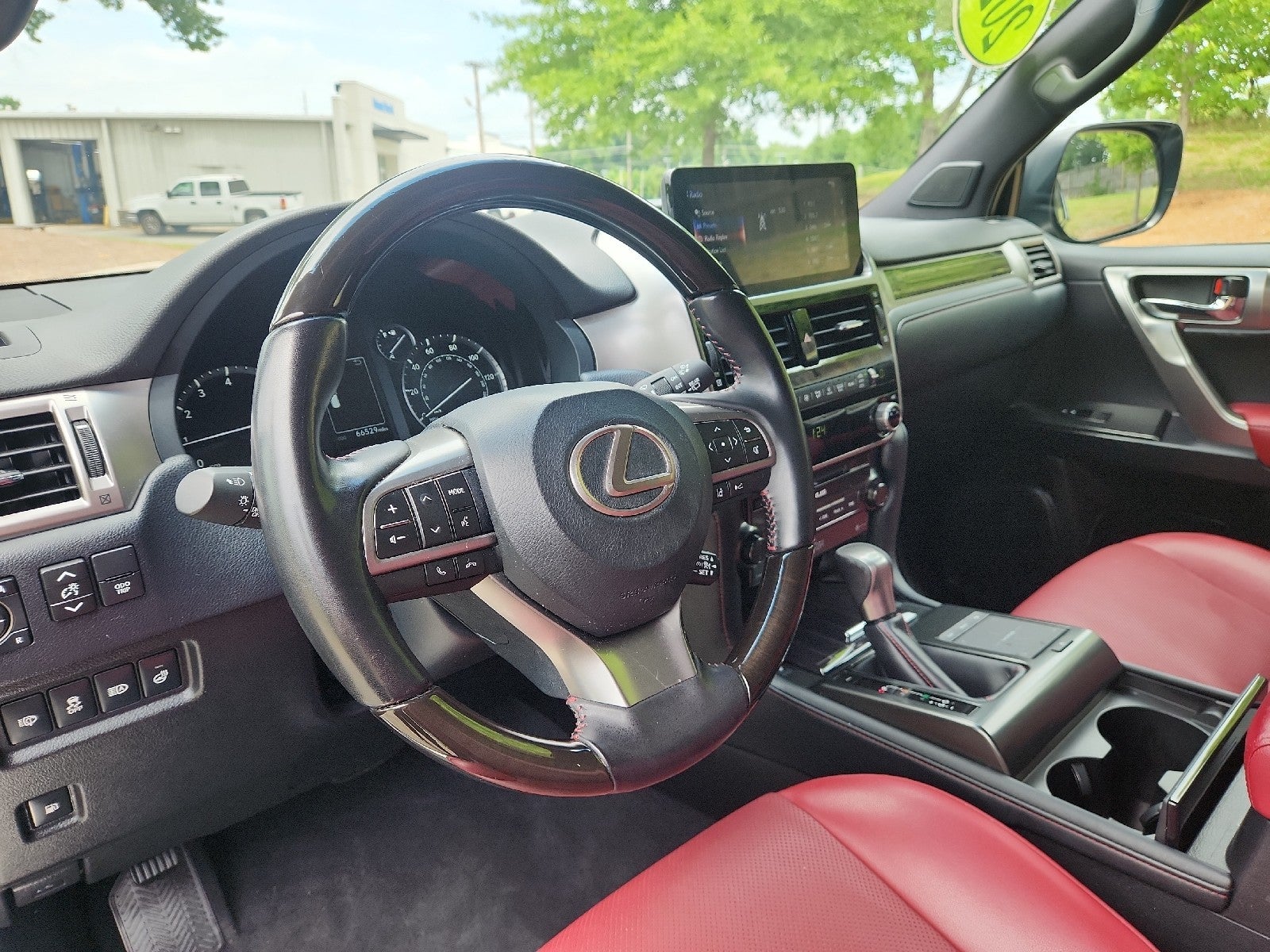 2022 Lexus GX GX 460 Premium
