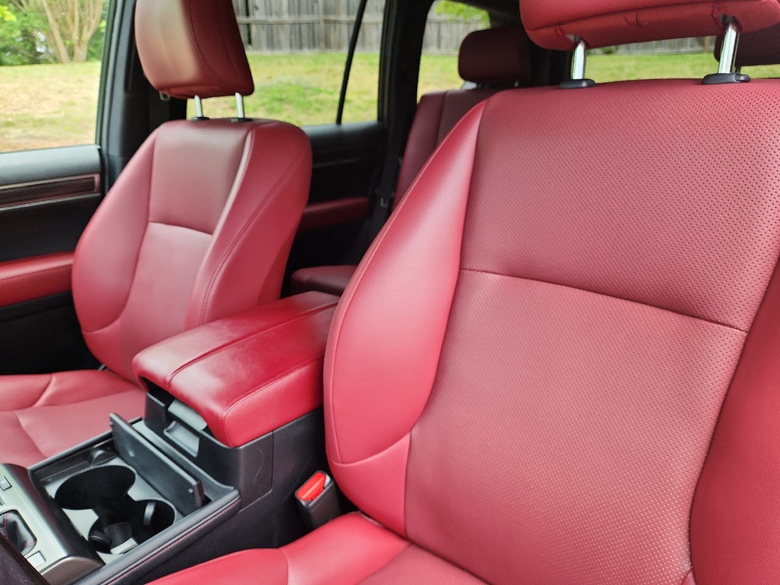 2022 Lexus GX GX 460 Premium