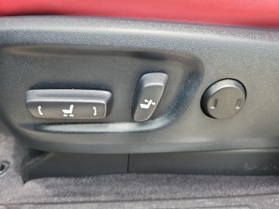 2022 Lexus GX GX 460 Premium