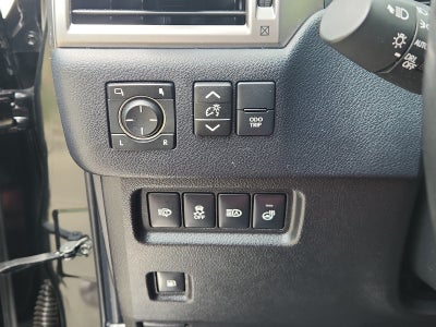 2022 Lexus GX GX 460 Premium