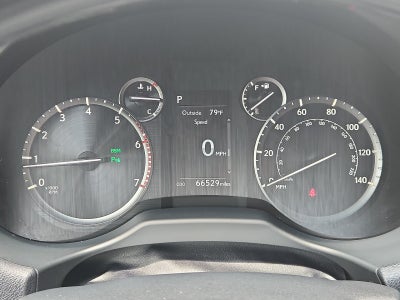 2022 Lexus GX GX 460 Premium