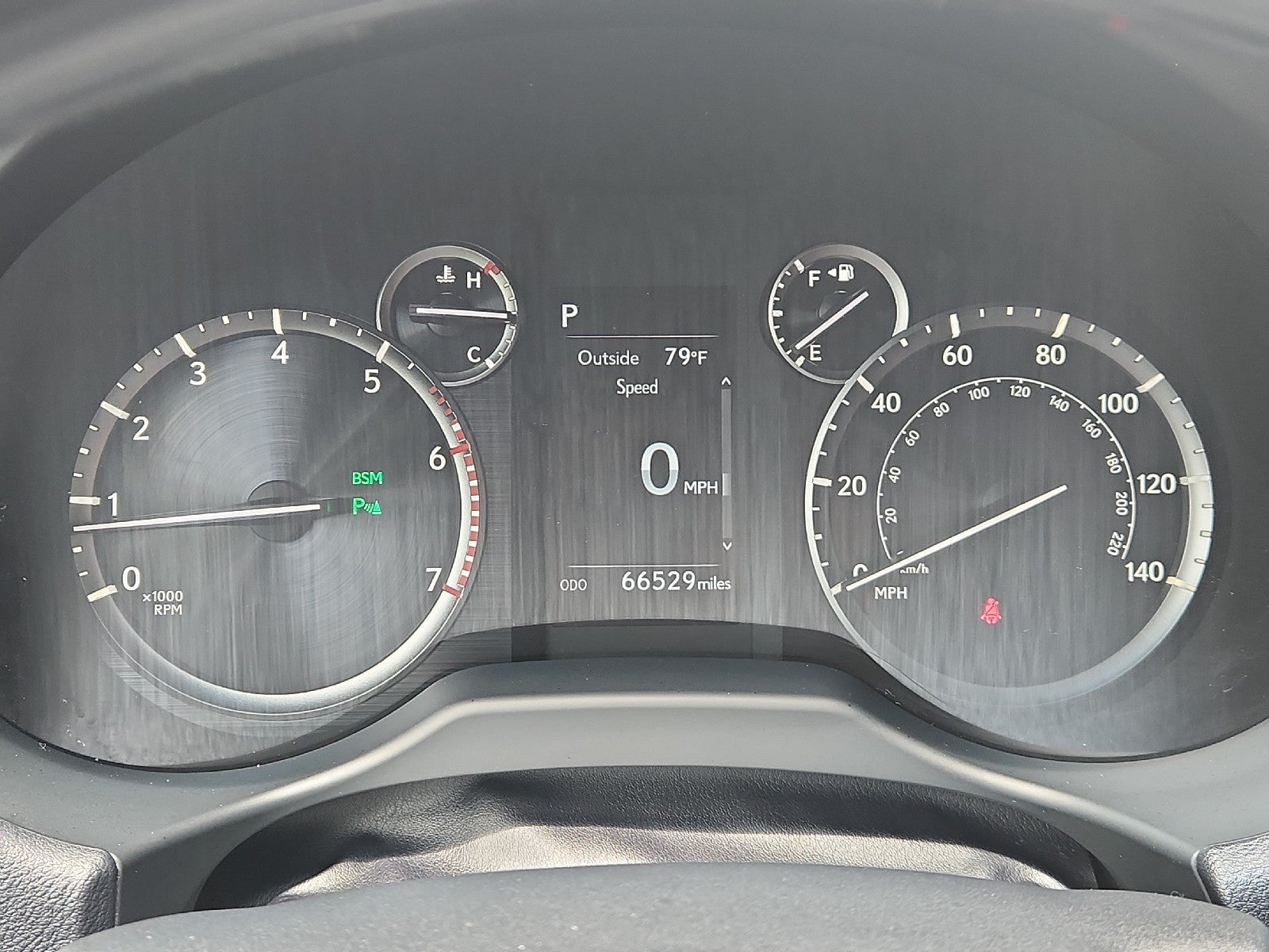 2022 Lexus GX GX 460 Premium