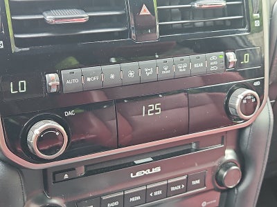 2022 Lexus GX GX 460 Premium