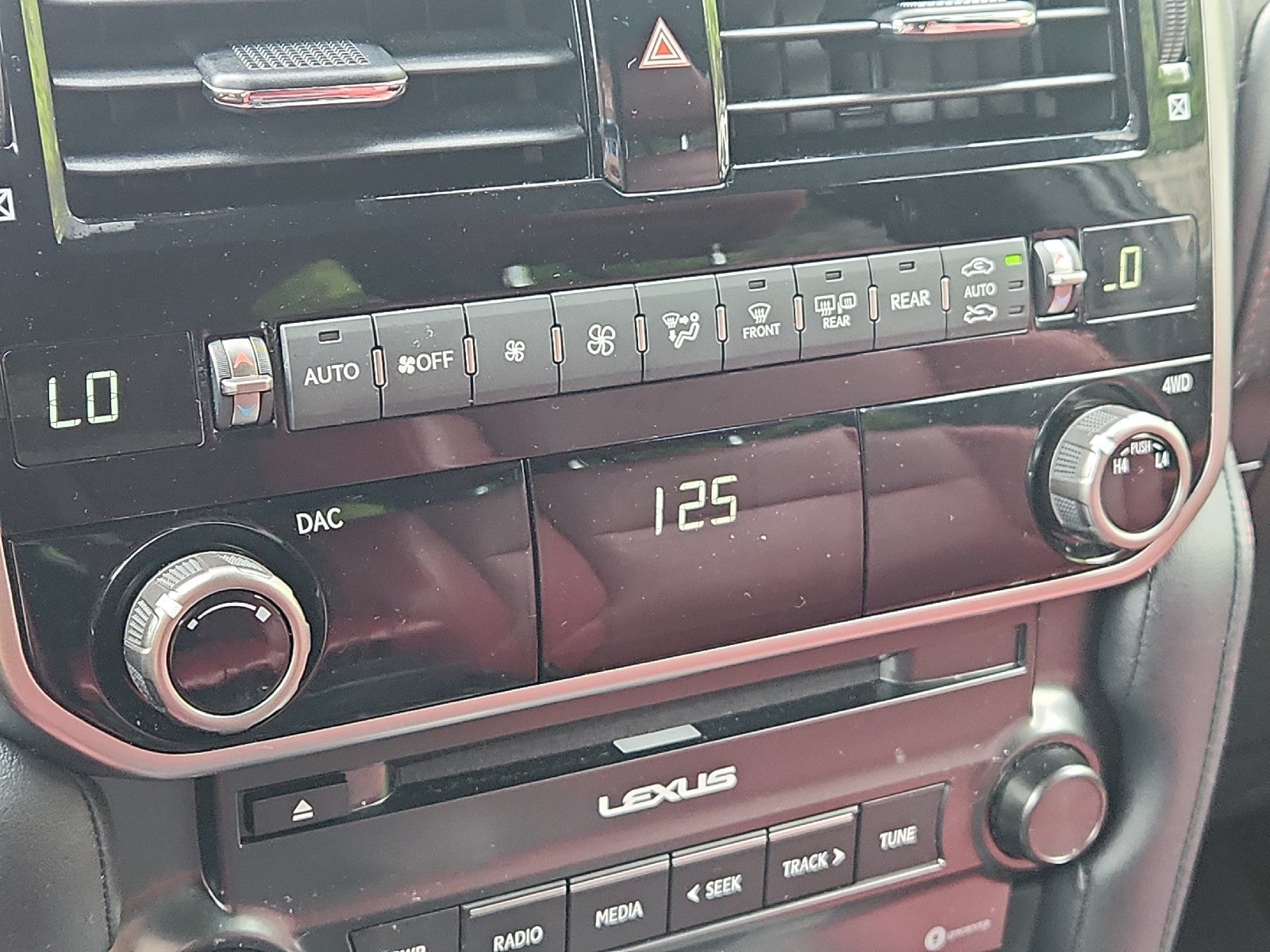 2022 Lexus GX GX 460 Premium
