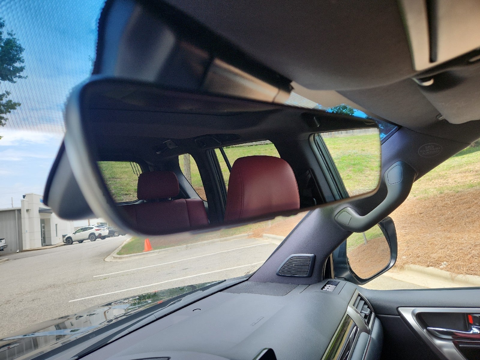 2022 Lexus GX GX 460 Premium