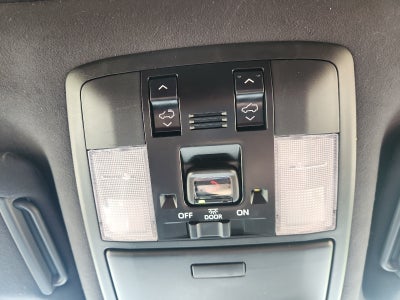 2022 Lexus GX GX 460 Premium