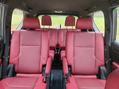 2022 Lexus GX GX 460 Premium