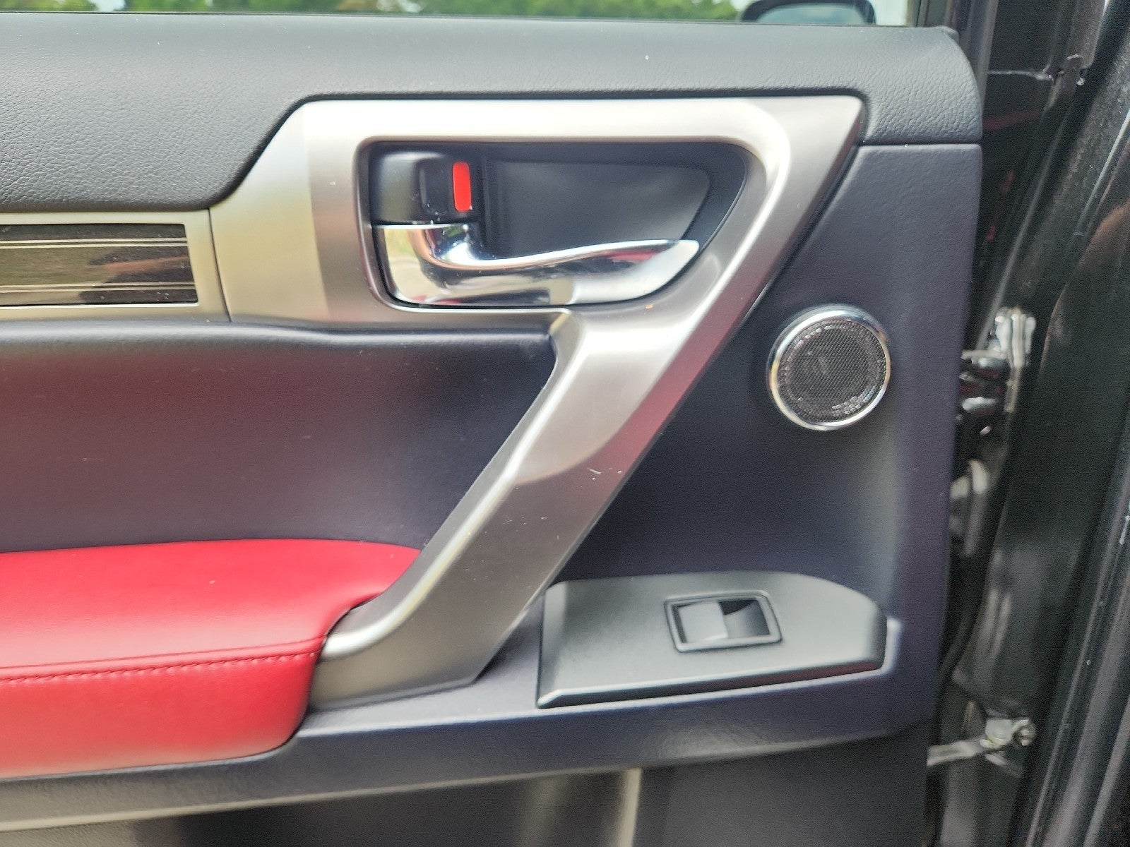 2022 Lexus GX GX 460 Premium