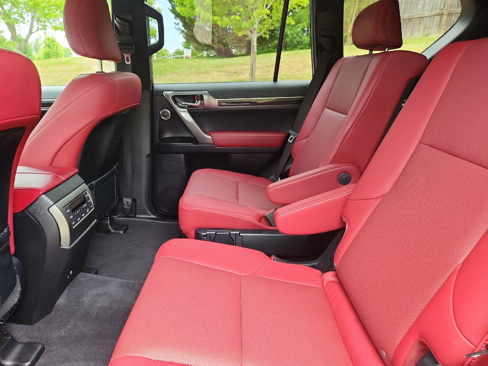 2022 Lexus GX GX 460 Premium