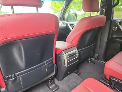 2022 Lexus GX GX 460 Premium