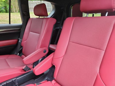2022 Lexus GX GX 460 Premium