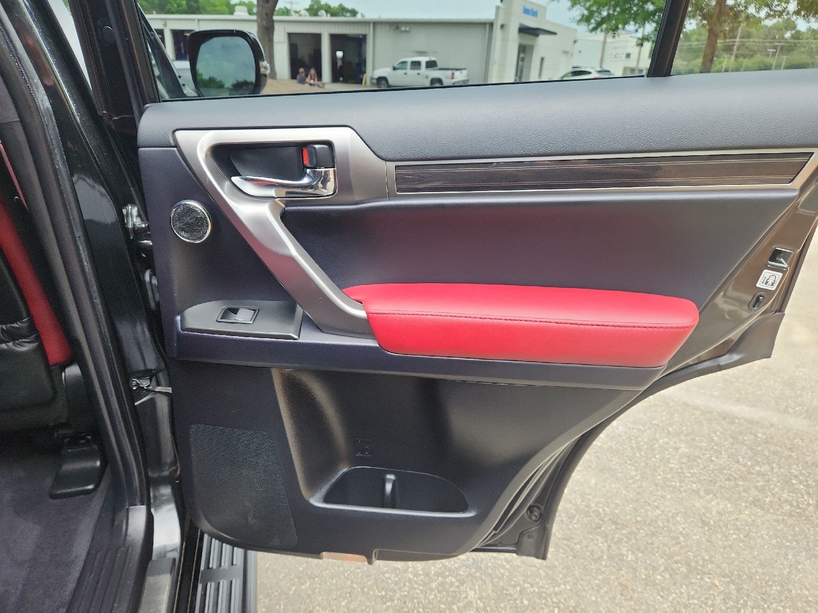 2022 Lexus GX GX 460 Premium
