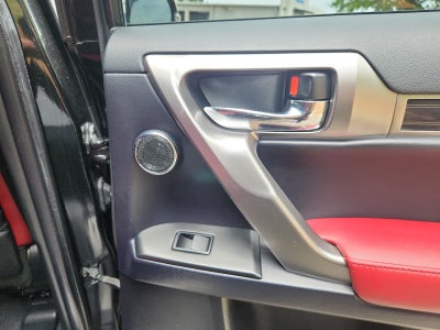 2022 Lexus GX GX 460 Premium