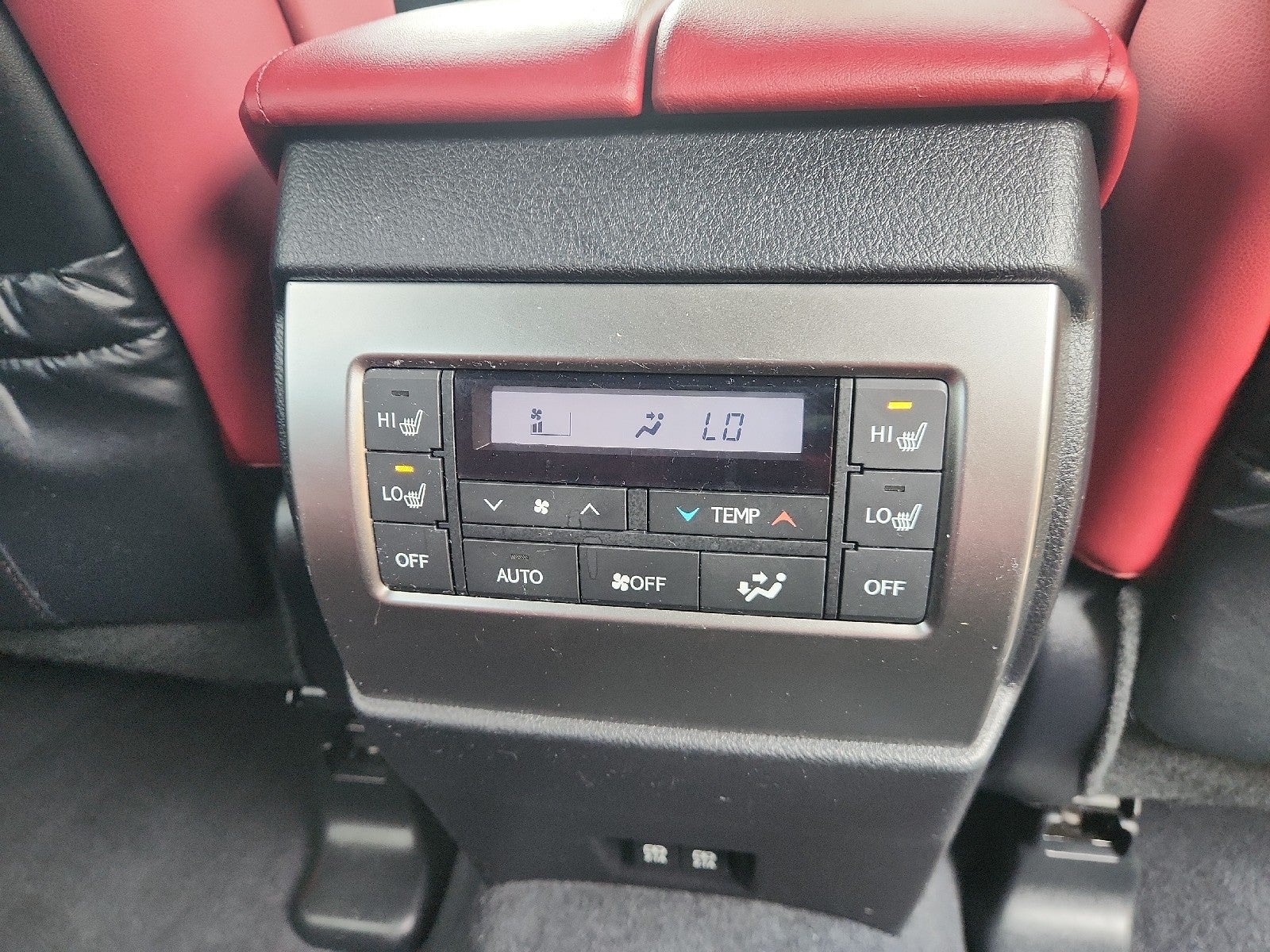 2022 Lexus GX GX 460 Premium