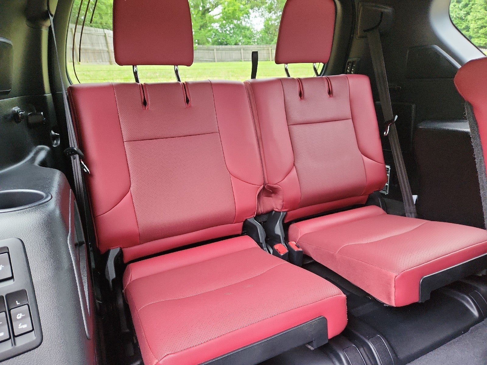 2022 Lexus GX GX 460 Premium