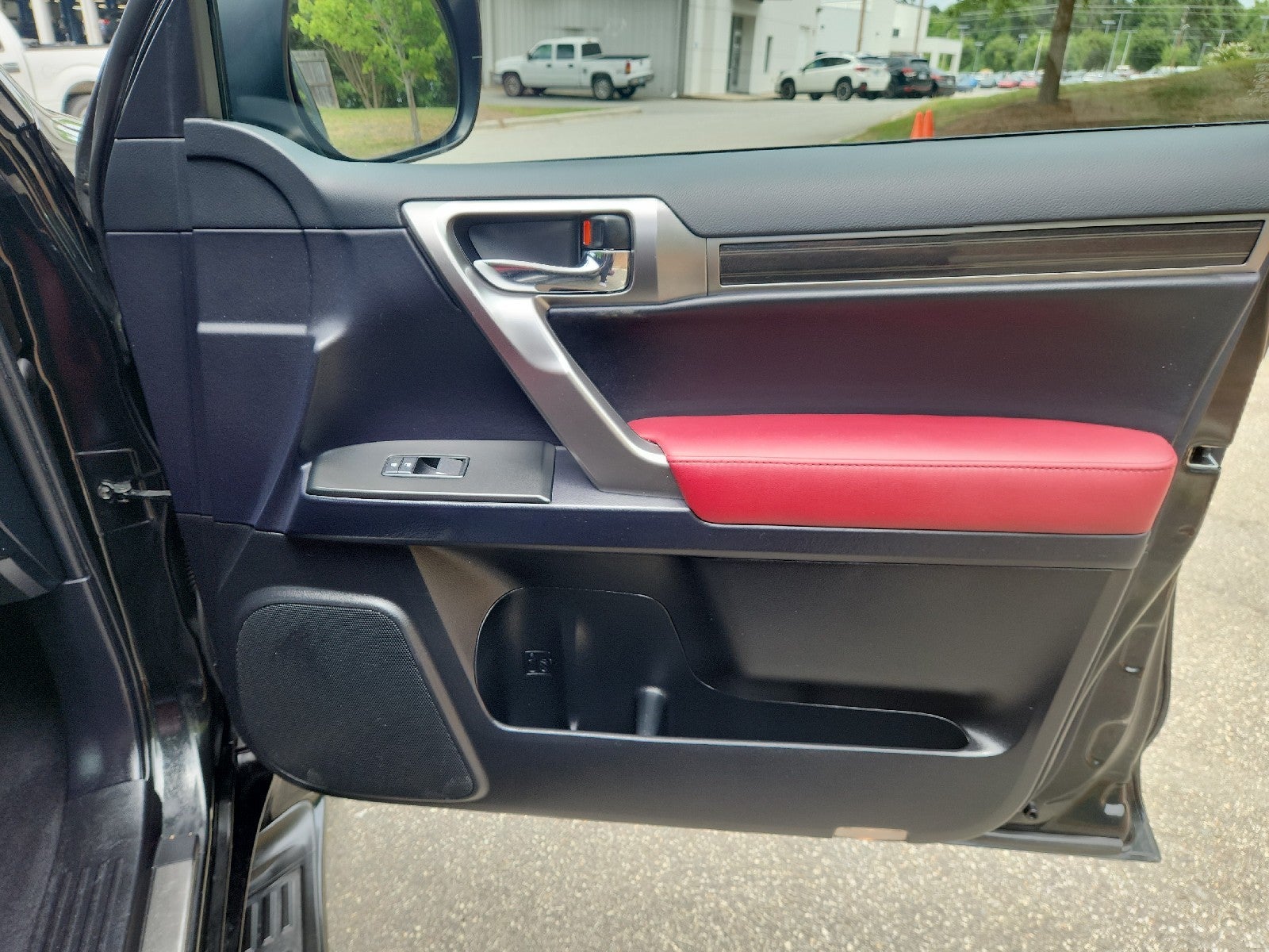 2022 Lexus GX GX 460 Premium
