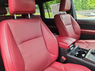 2022 Lexus GX GX 460 Premium