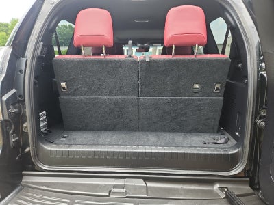 2022 Lexus GX GX 460 Premium