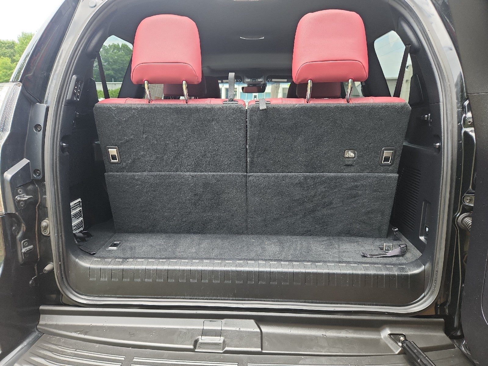 2022 Lexus GX GX 460 Premium