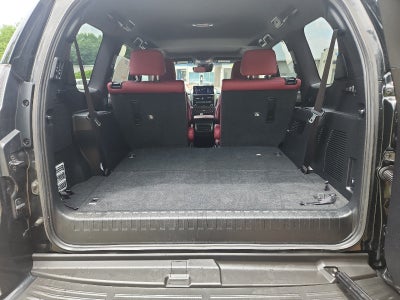 2022 Lexus GX GX 460 Premium